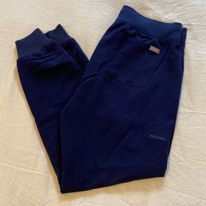 FIGS scrubs - jogger pants